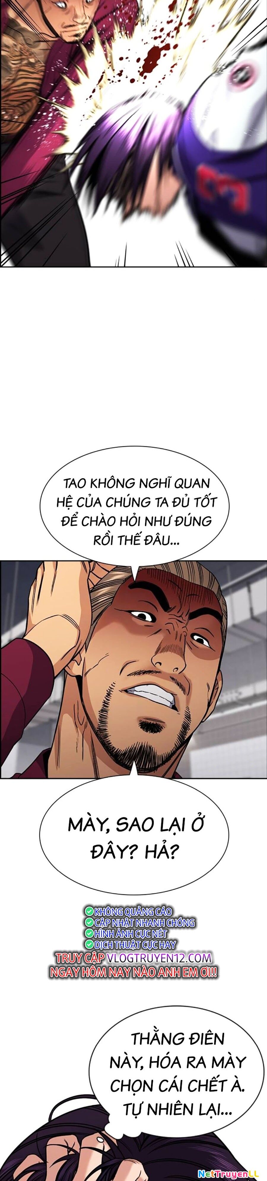 Giáo Dục Chân Chính Chapter 142 - 5