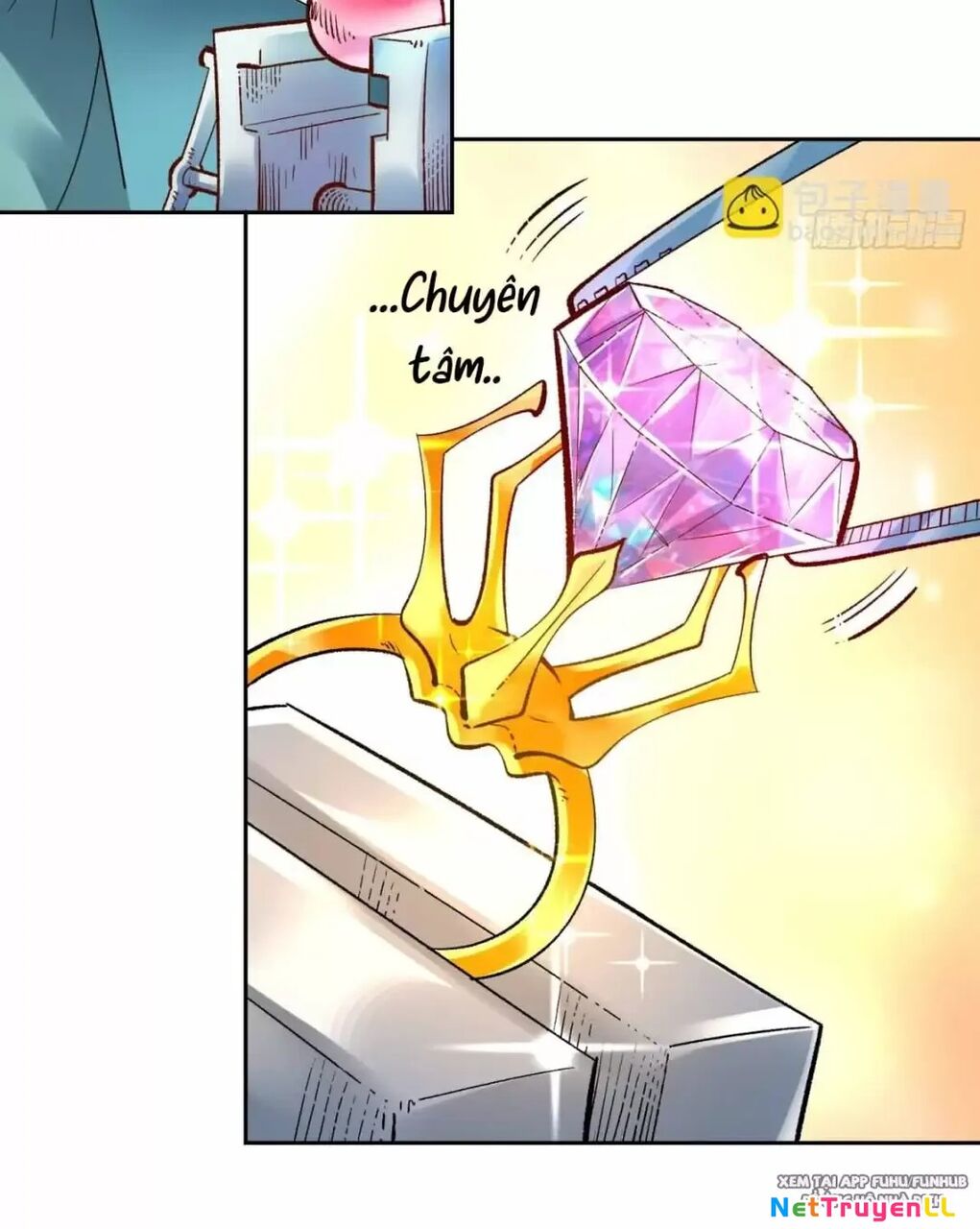 Nguyên Lai Ta Là Tu Tiên Đại Lão Chapter 426 - 20