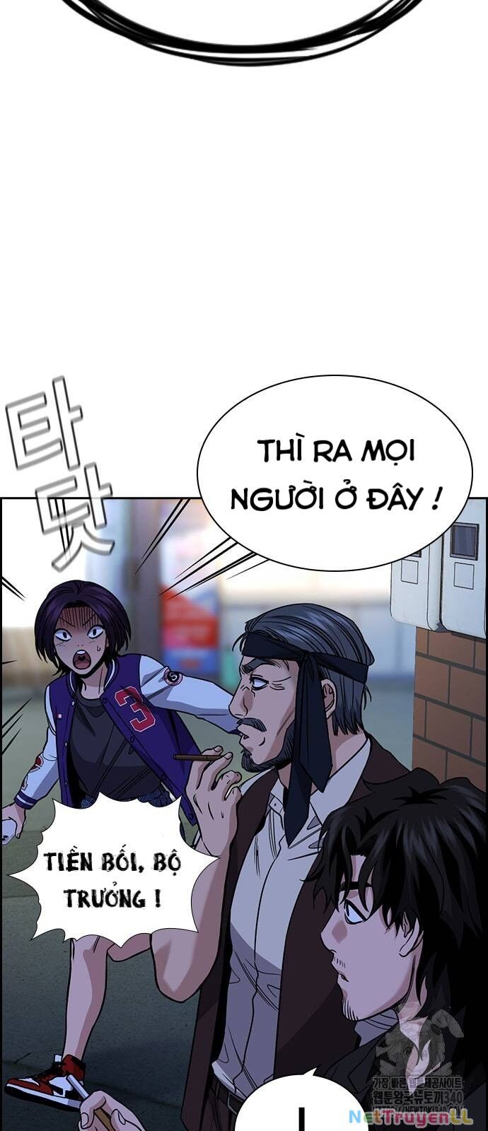 Giáo Dục Chân Chính Chapter 148 - 48