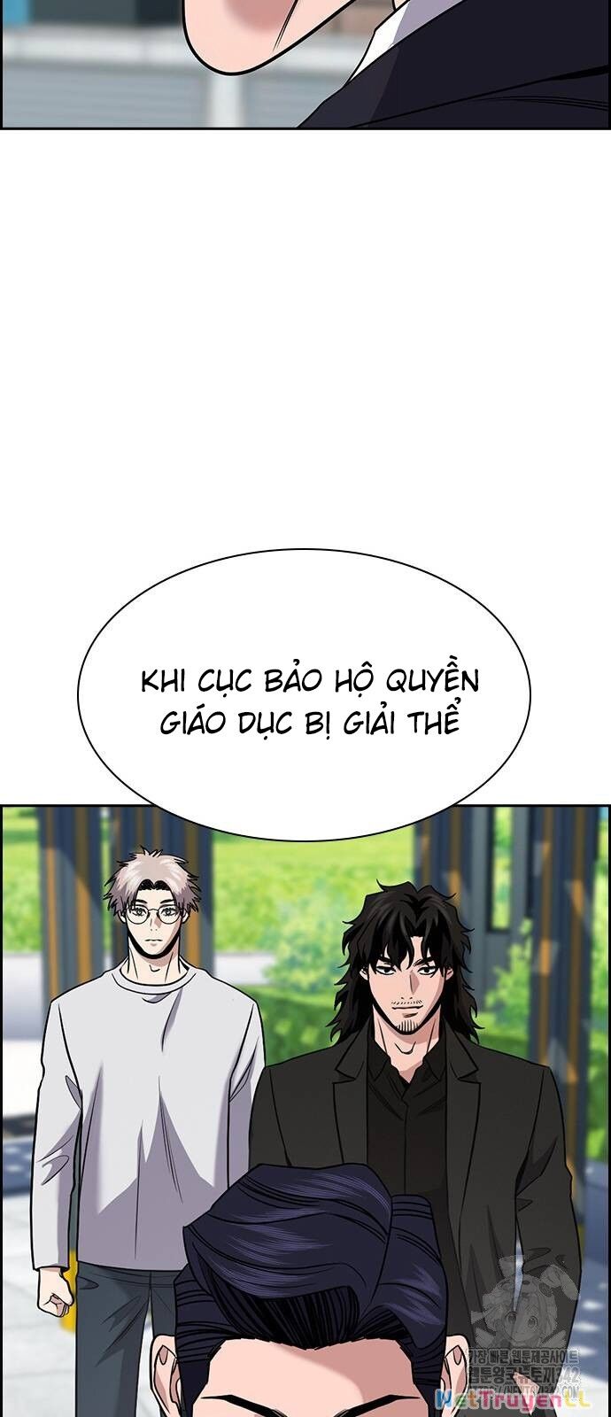 Giáo Dục Chân Chính Chapter 155 - 45