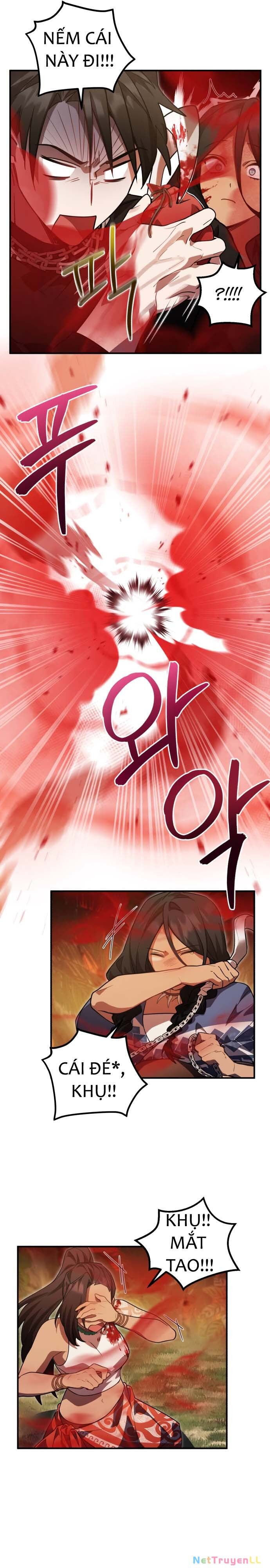 Hero X Demon King X Villain Chapter 11 - 10
