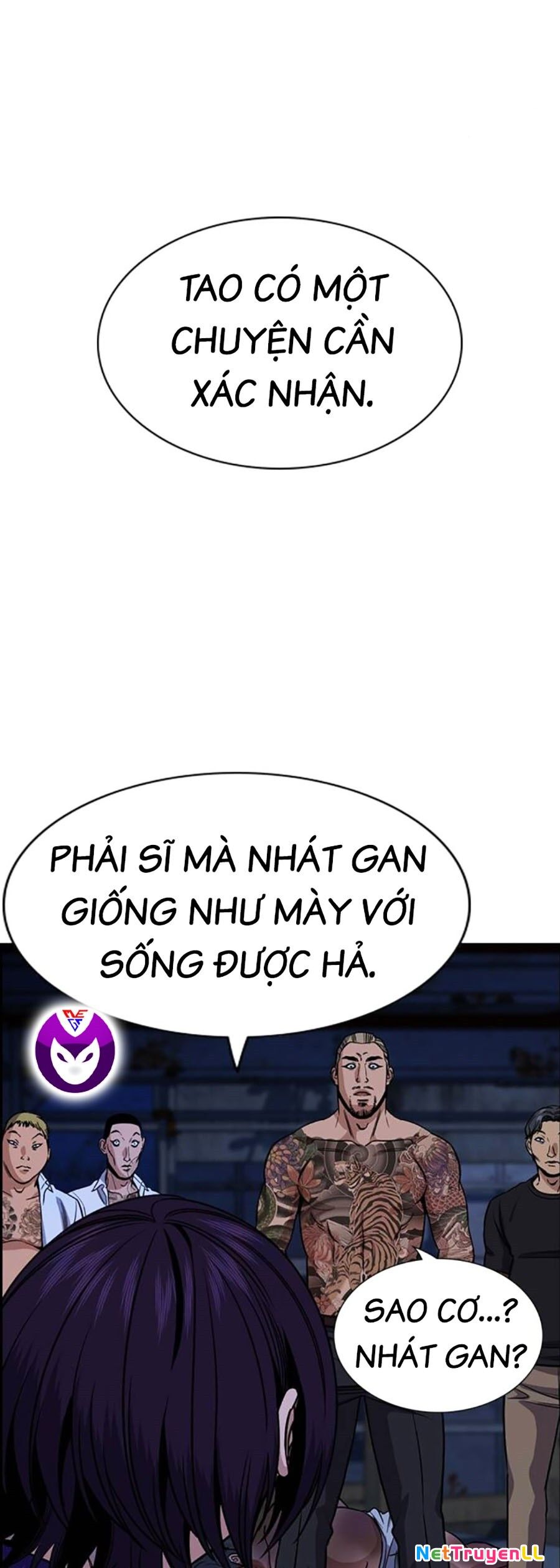 Giáo Dục Chân Chính Chapter 144 - 44