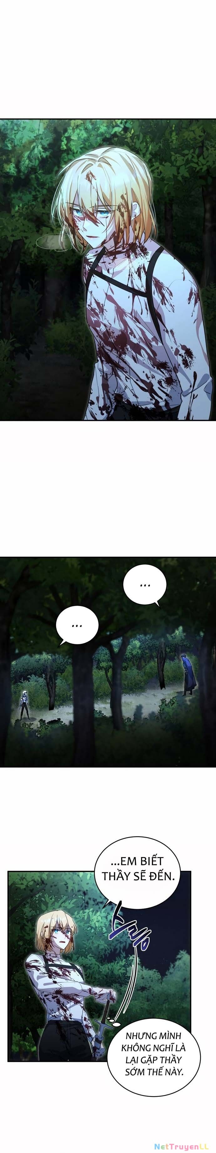 Hero X Demon King X Villain Chapter 4 - 2