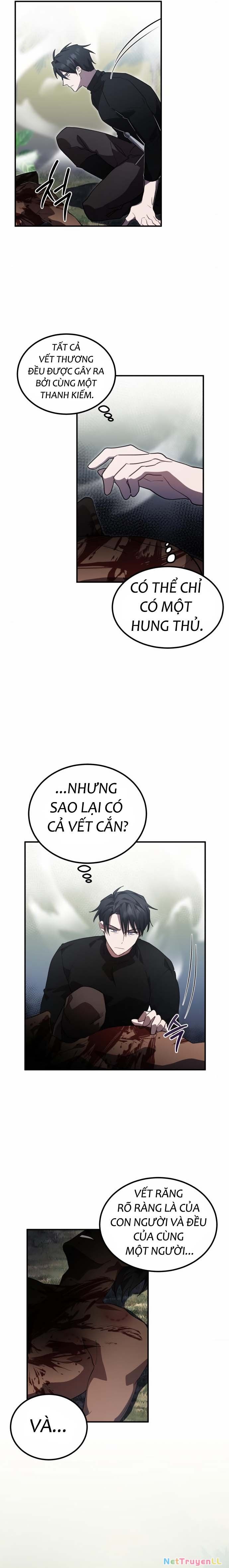 Hero X Demon King X Villain Chapter 10 - 4