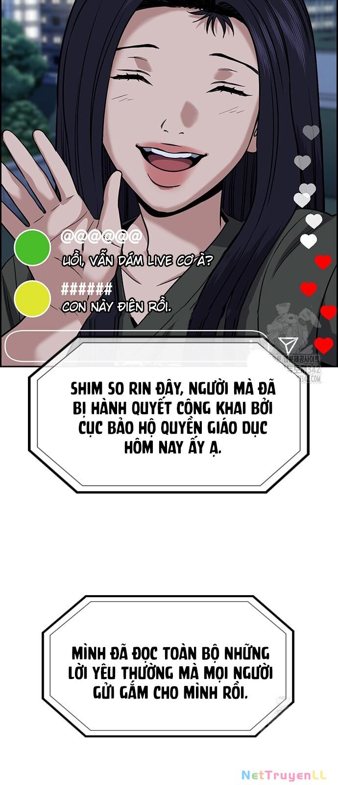 Giáo Dục Chân Chính Chapter 152 - 110