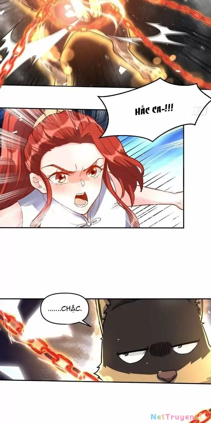 Nguyên Lai Ta Là Tu Tiên Đại Lão Chapter 430 - 33