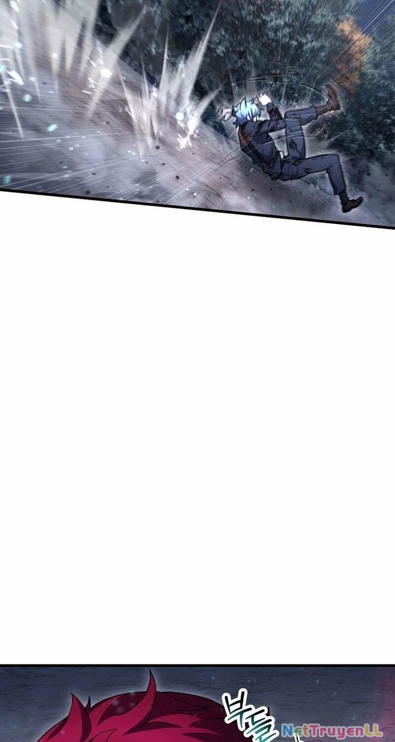 Helmut Đứa Trẻ Bị Ruồng Bỏ Chapter 78 - 8