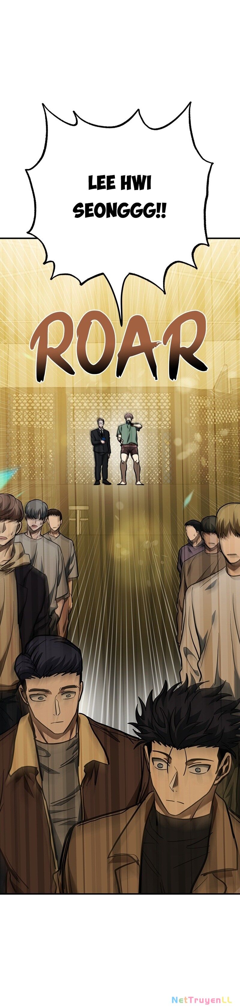 Vua Võ Đài Chapter 53 - 28