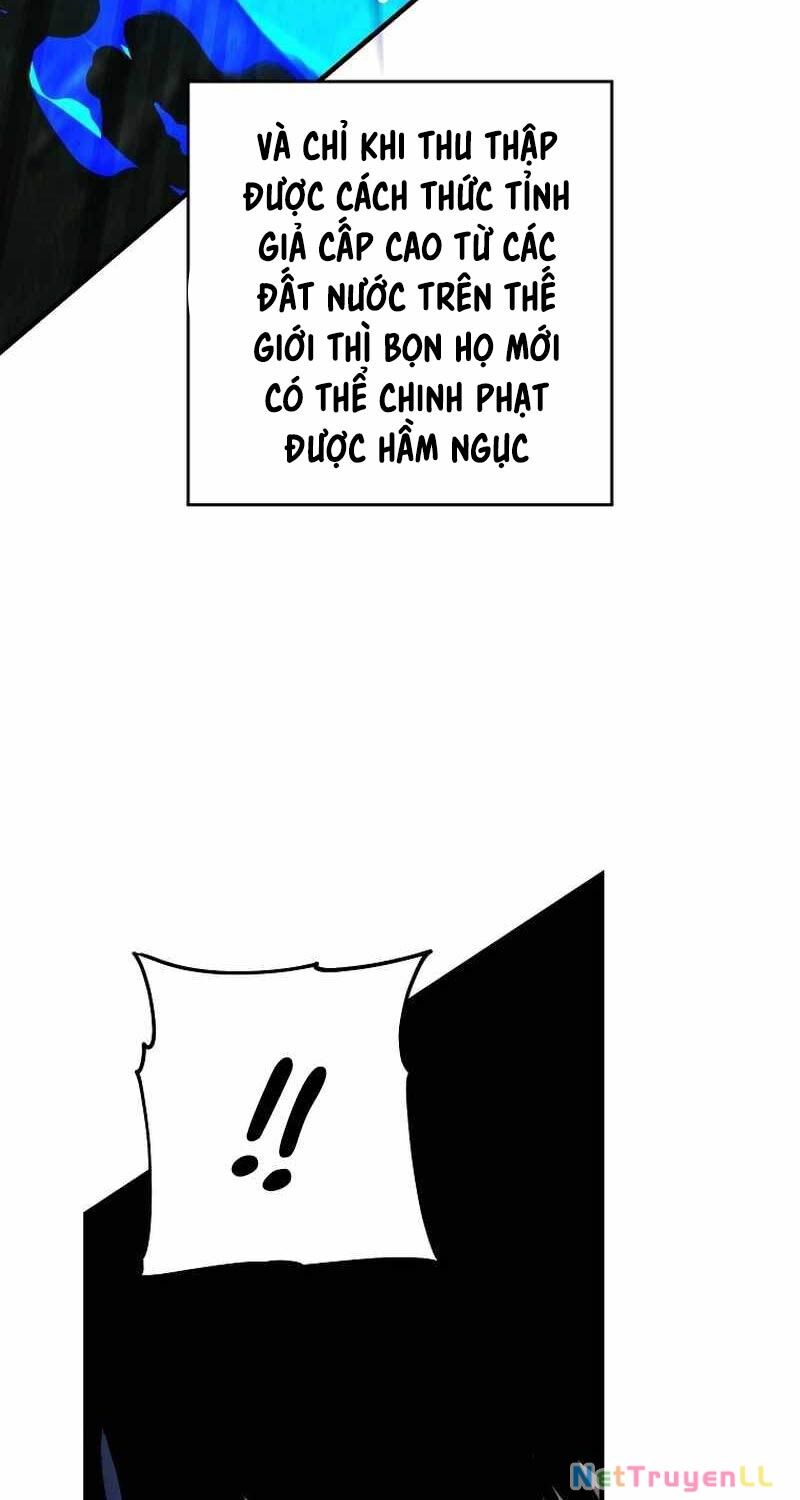 Anh Hùng Trở Về Chapter 86 - 66