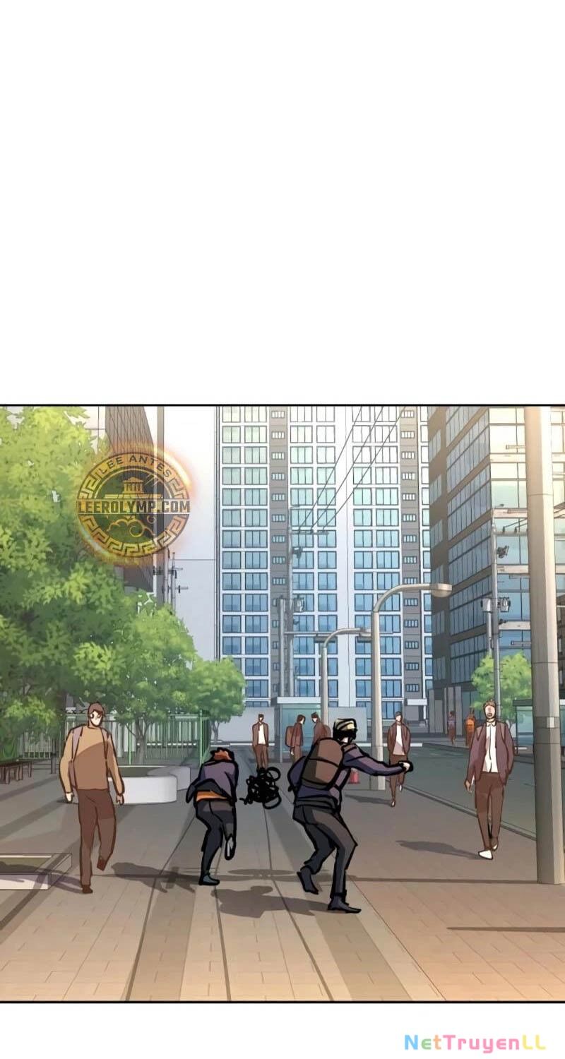 Bạn Học Của Tôi Là Lính Đánh Thuê Chapter 197 - 17