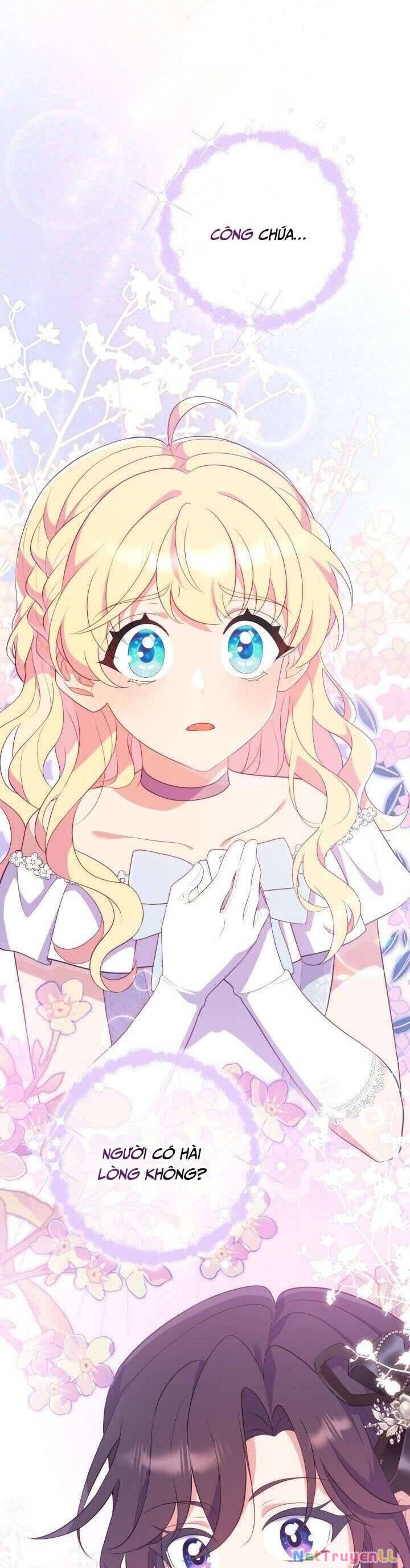 Trở Thành Bạn Thời Thơ Ấu Của Nam Phụ Ám Ảnh Chapter 22 - 37