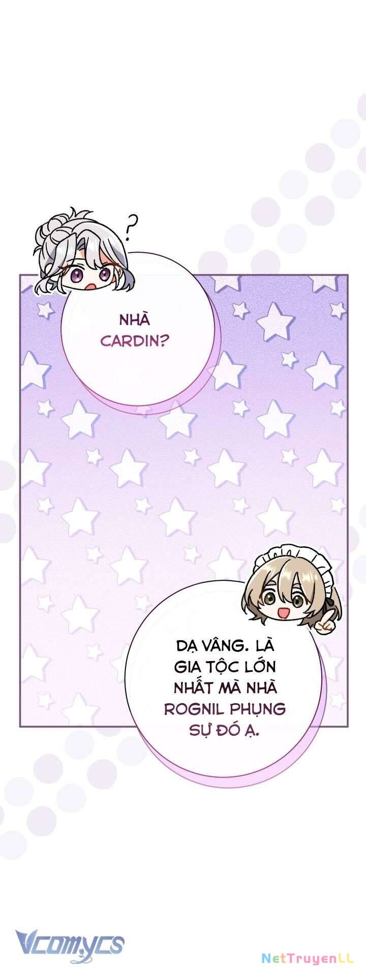 Người Xem Mắt Của Ác Nữ Quá Hoàn Hảo Chapter 24 - 16