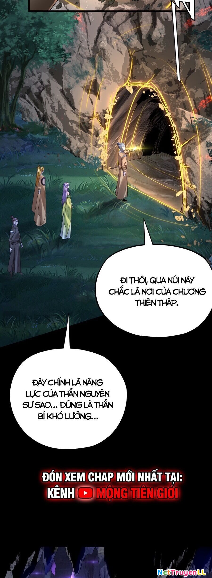 [FIX Thứ tự] Ta Trời Sinh Đã Là Nhân Vật Phản Diện Chapter 173 - 16