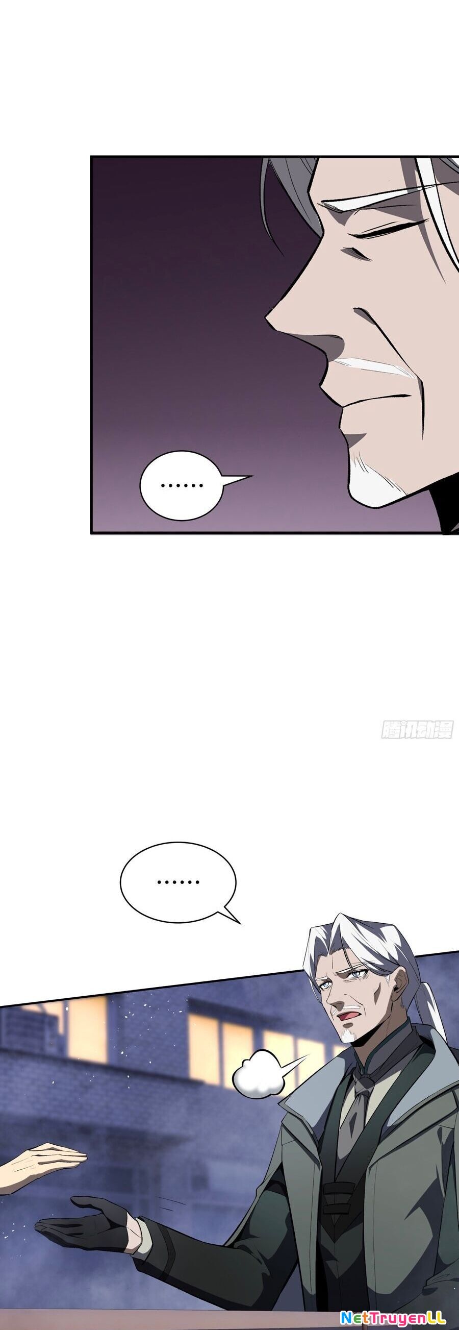 Ta Ký Kết Khế Ước Với Chính Mình Chapter 19 - 8