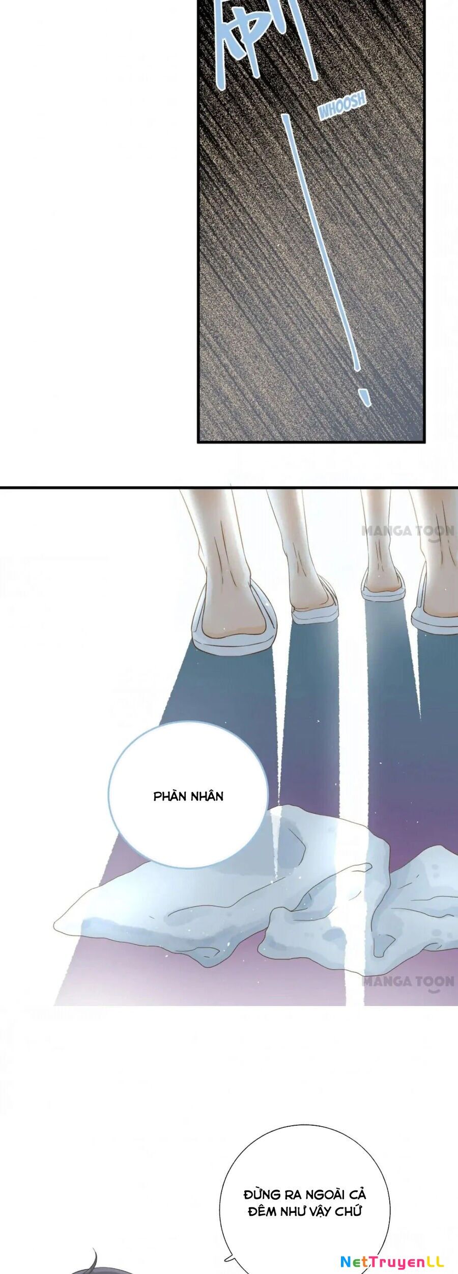 Chu Mi Nga! Bạn Trai Trong Game Thành Tinh Rồi Chapter 29 - 15