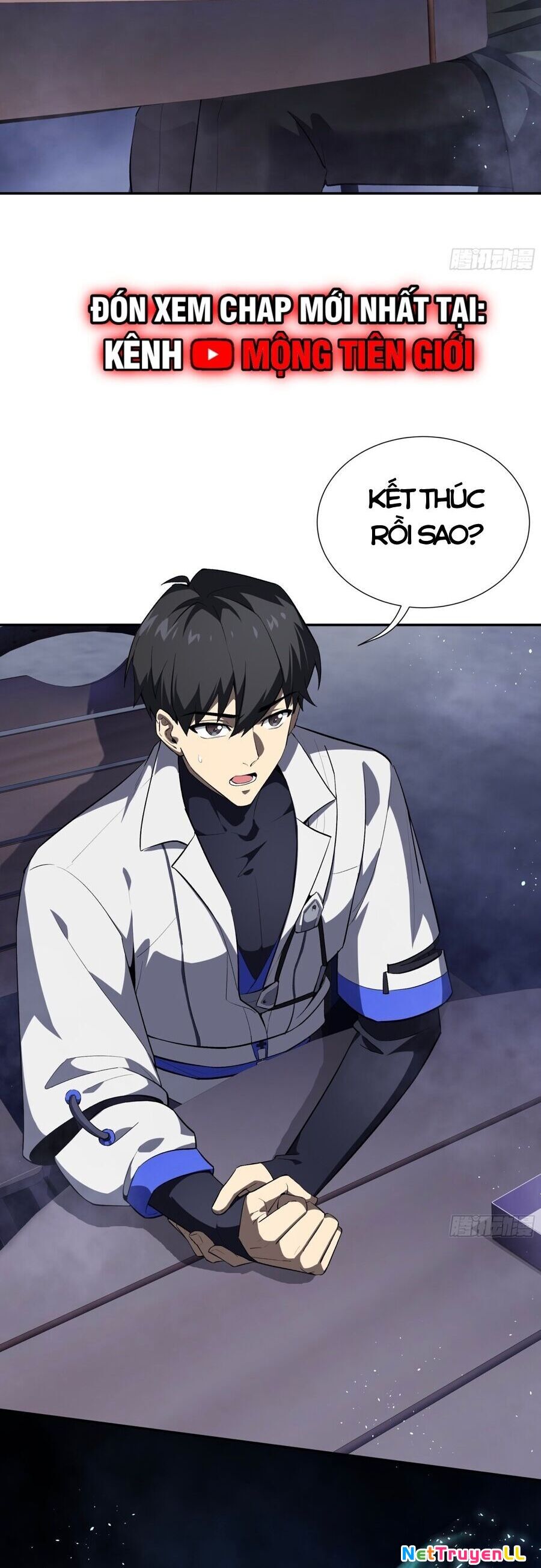 Ta Ký Kết Khế Ước Với Chính Mình Chapter 19 - 9