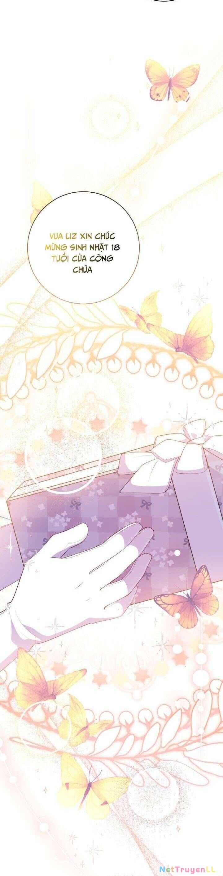 Trở Thành Bạn Thời Thơ Ấu Của Nam Phụ Ám Ảnh Chapter 22 - 23