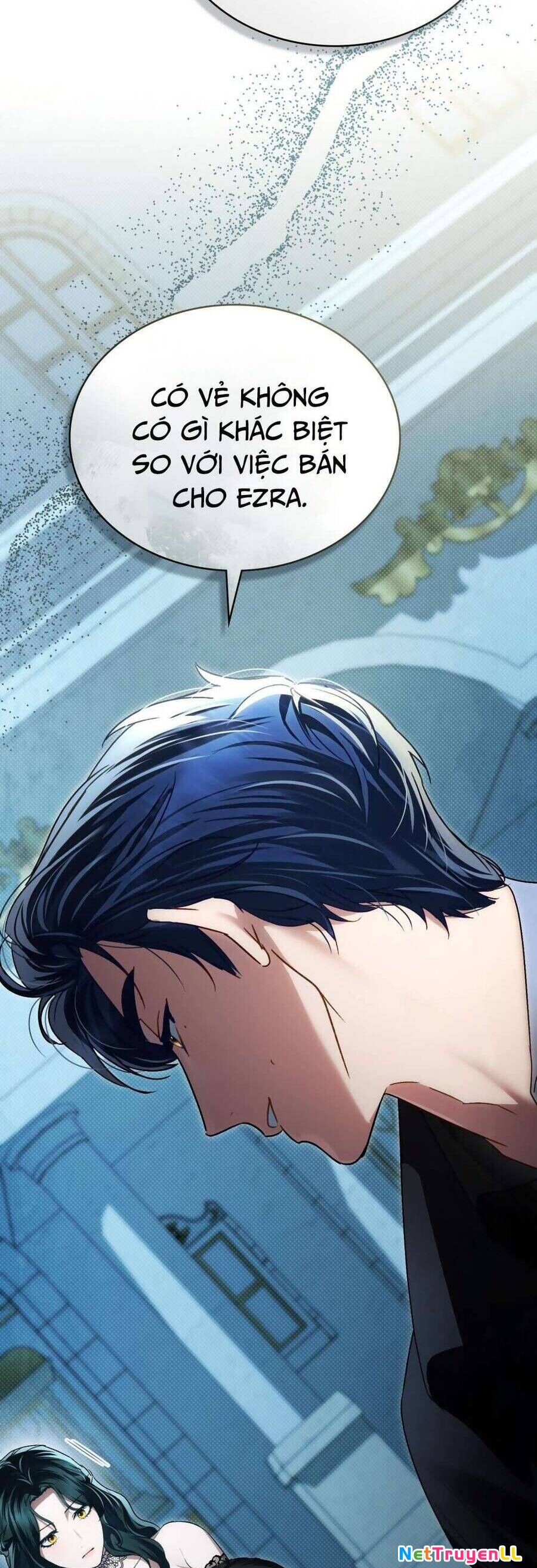 Giới Thượng Lưu Chapter 32 - 11