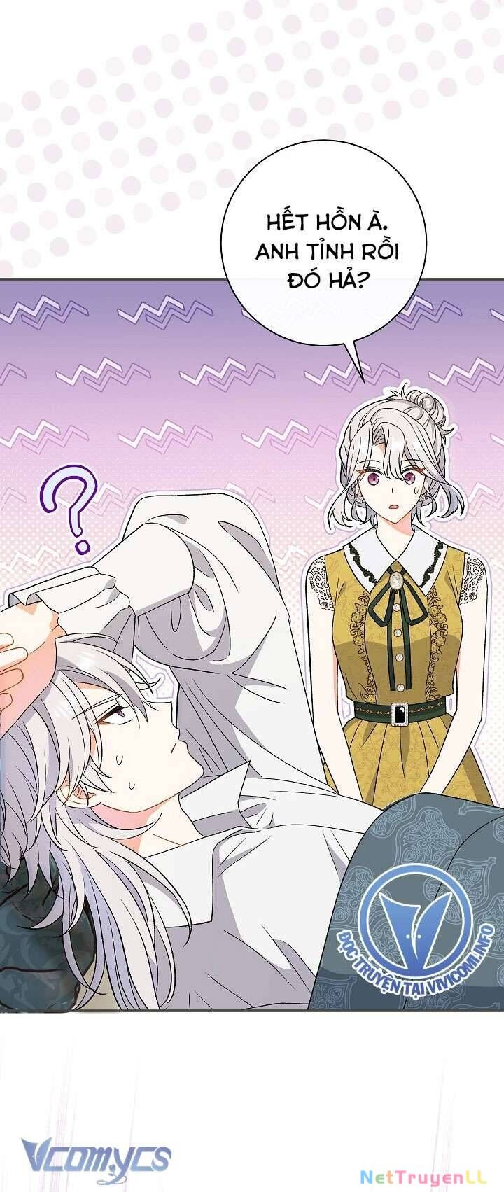 Người Xem Mắt Của Ác Nữ Quá Hoàn Hảo Chapter 26 - 32