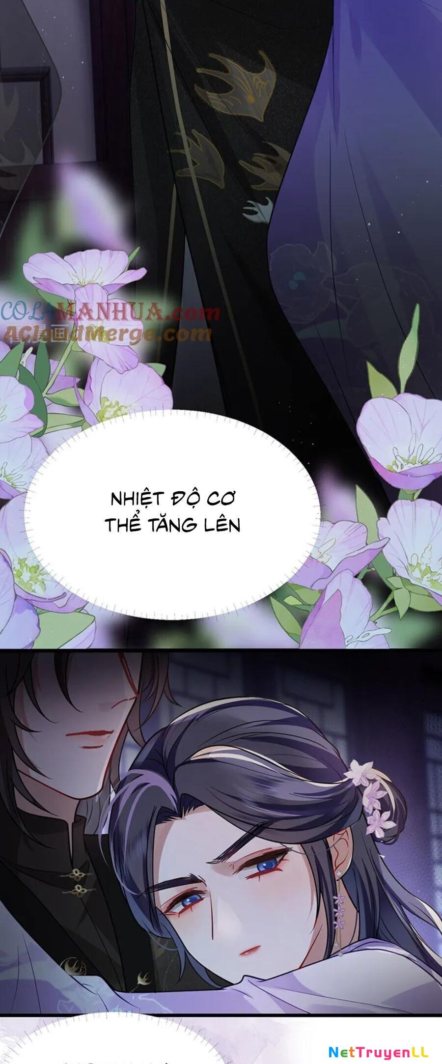 Sau Khi Công Chúa Bội Tình Bạc Nghĩa Chapter 49 - 16