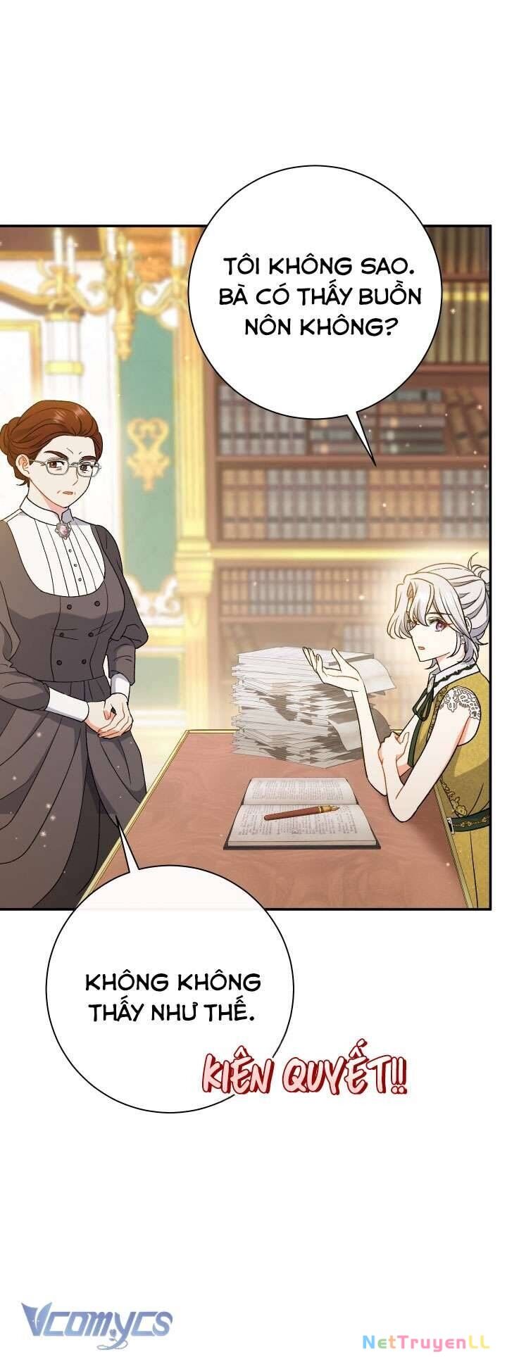 Người Xem Mắt Của Ác Nữ Quá Hoàn Hảo Chapter 25 - 20