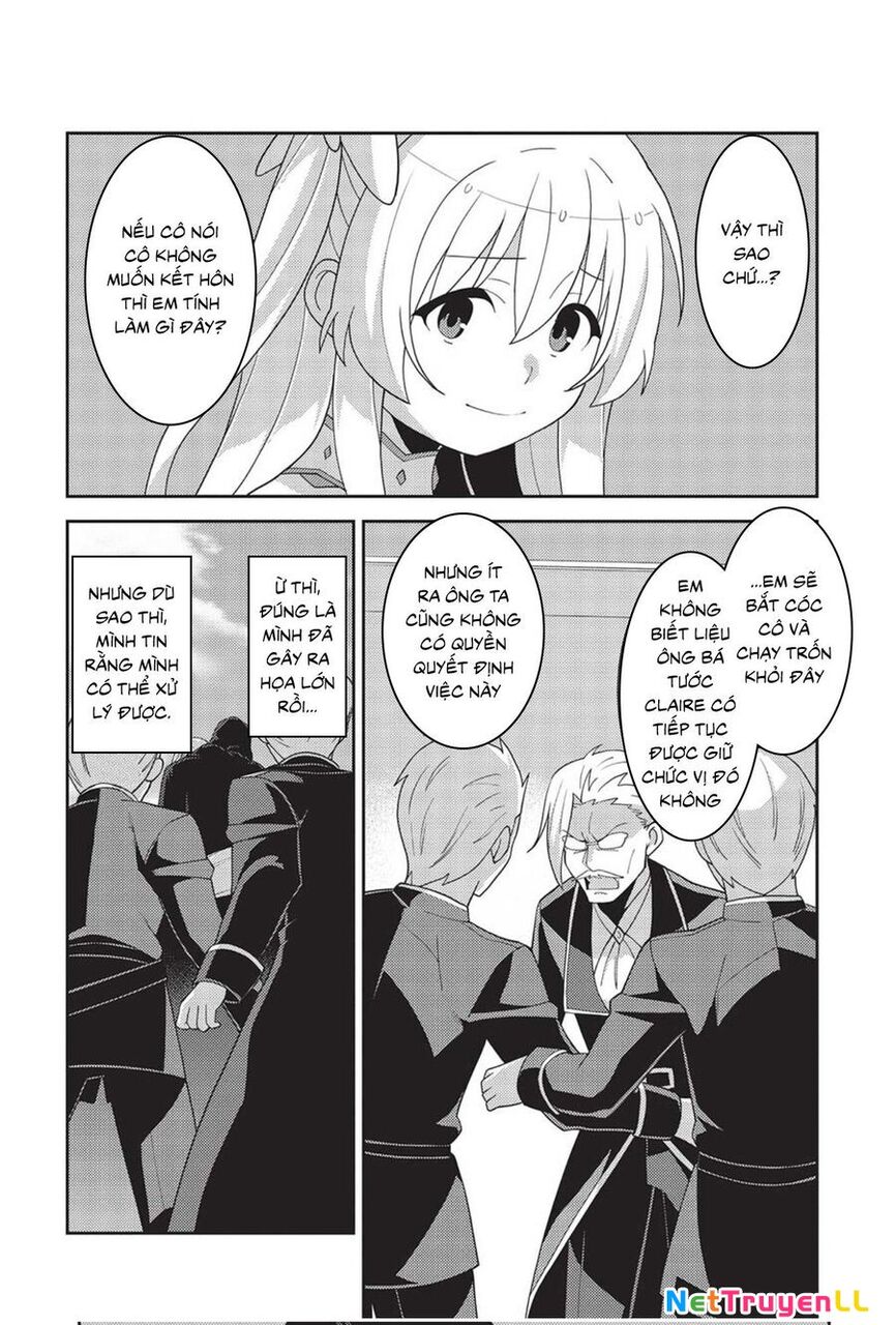 Tinh Linh Huyễn Tưởng Ký Tại Dị Giới Chapter 49.5 - 12