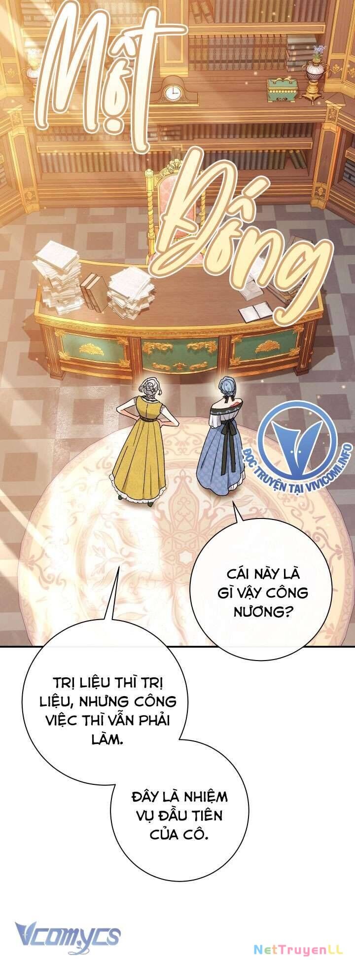 Người Xem Mắt Của Ác Nữ Quá Hoàn Hảo Chapter 25 - 47