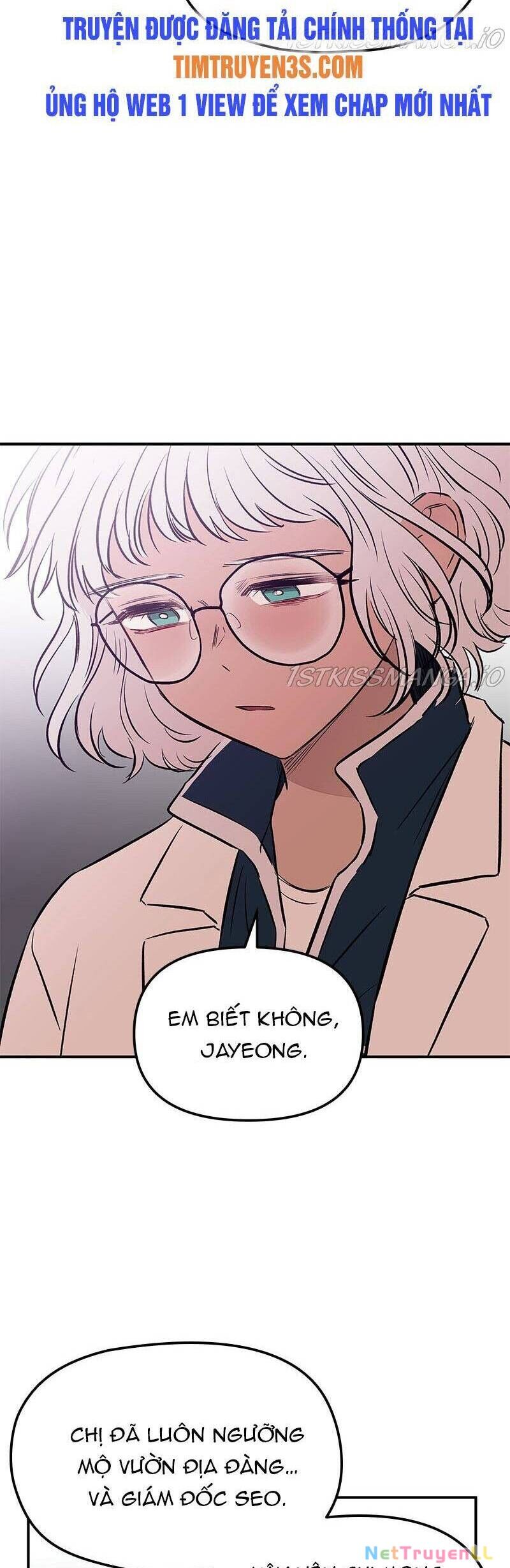 Bươm Bướm Và Máu Chapter 68 - 39