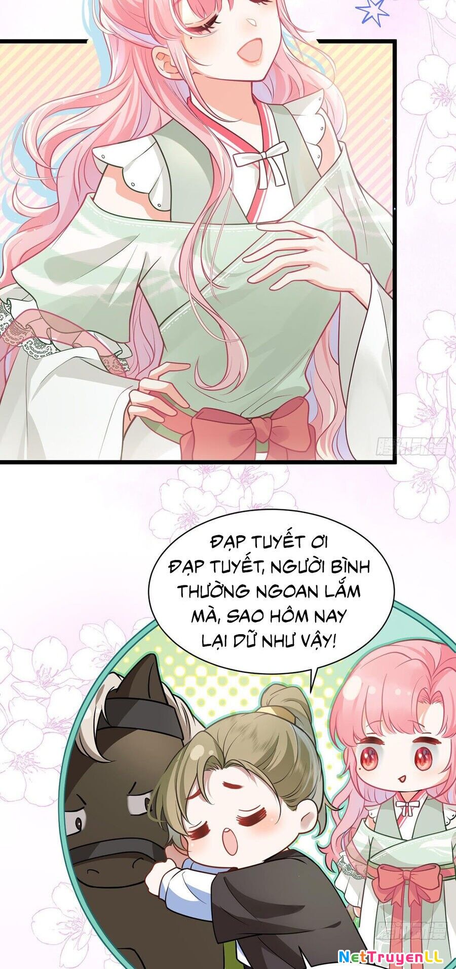 Sau Khi Công Chúa Bội Tình Bạc Nghĩa Chapter 45 - 15