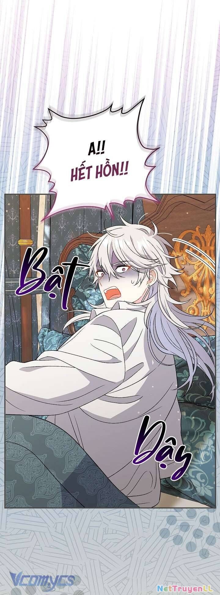 Người Xem Mắt Của Ác Nữ Quá Hoàn Hảo Chapter 26 - 33