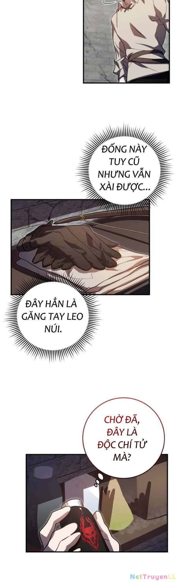 Hero X Demon King X Villain Chapter 18 - 16