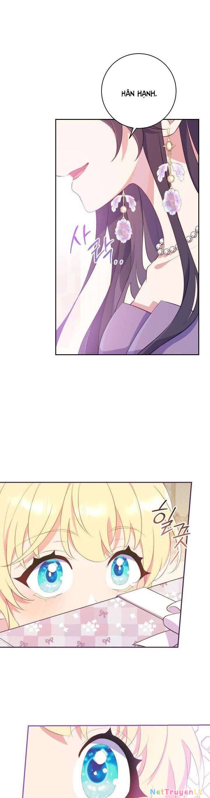 Trở Thành Bạn Thời Thơ Ấu Của Nam Phụ Ám Ảnh Chapter 22 - 28