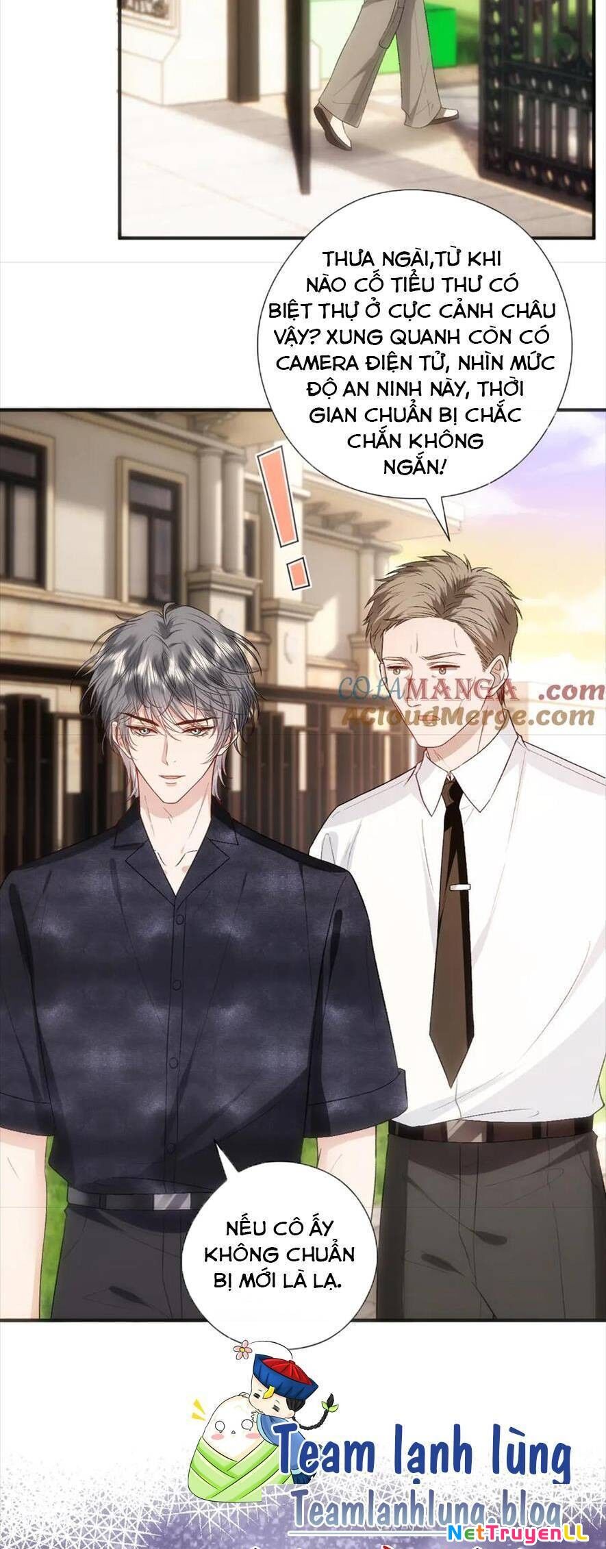 Vợ Của Lục Tổng Không Phải Dạng Vừa Chapter 151 - 19