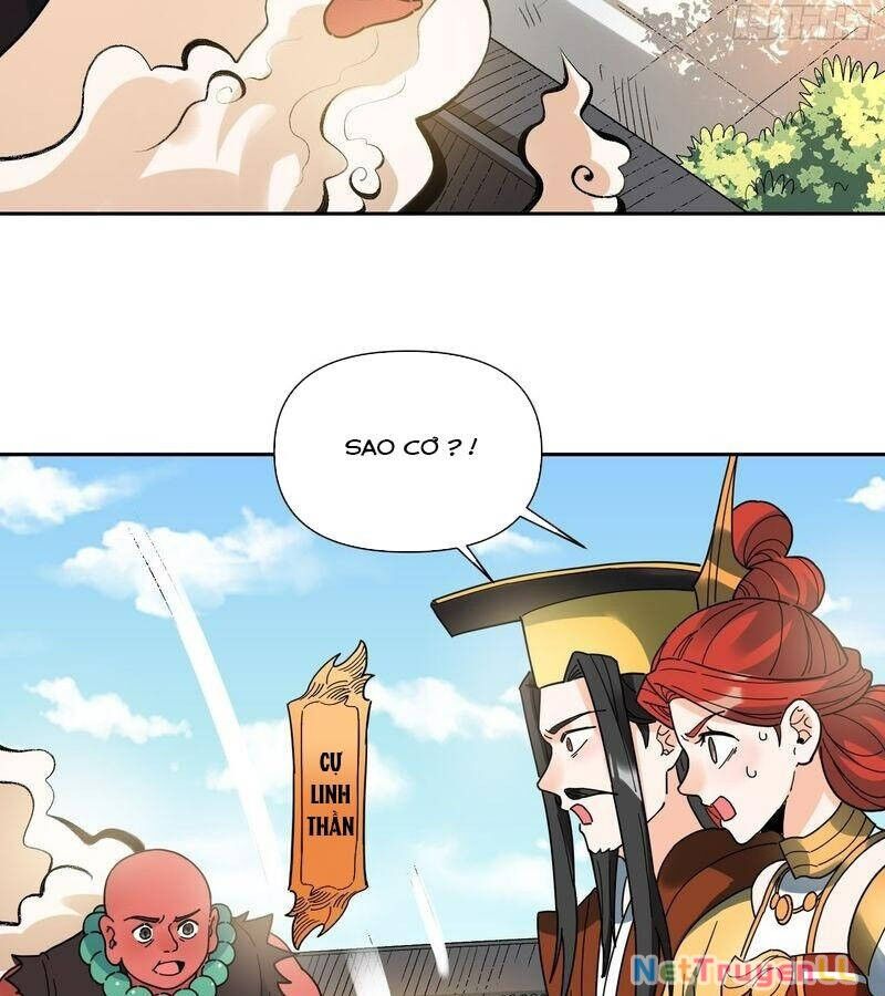 Nguyên Lai Ta Là Tu Tiên Đại Lão Chapter 421 - 52