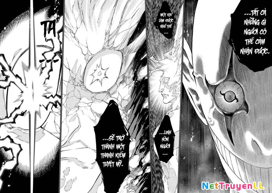 Tenkaichi - Thiên Hạ Đệ Nhất Võ Sĩ Đại Hội Chapter 38 - 5