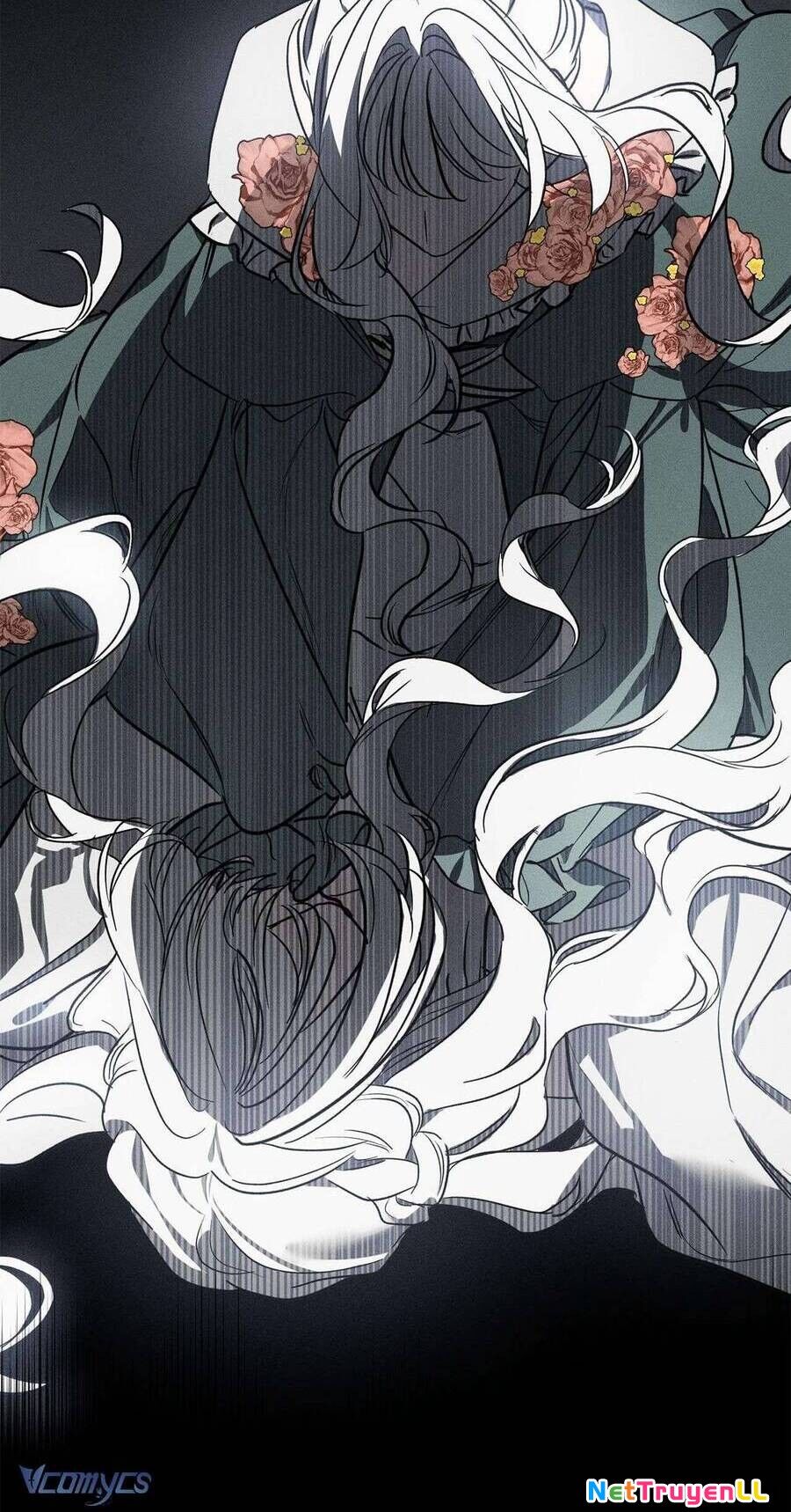 Vị Phu Quân Căm Ghét Tôi Đã Mất Trí Nhớ Chapter 44 - 47