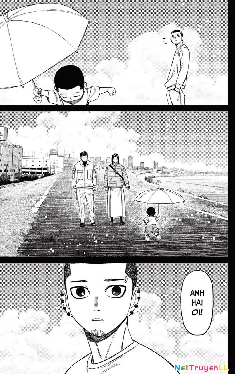 Vũ Trang Siêu Nhiên Chapter 162 - 8