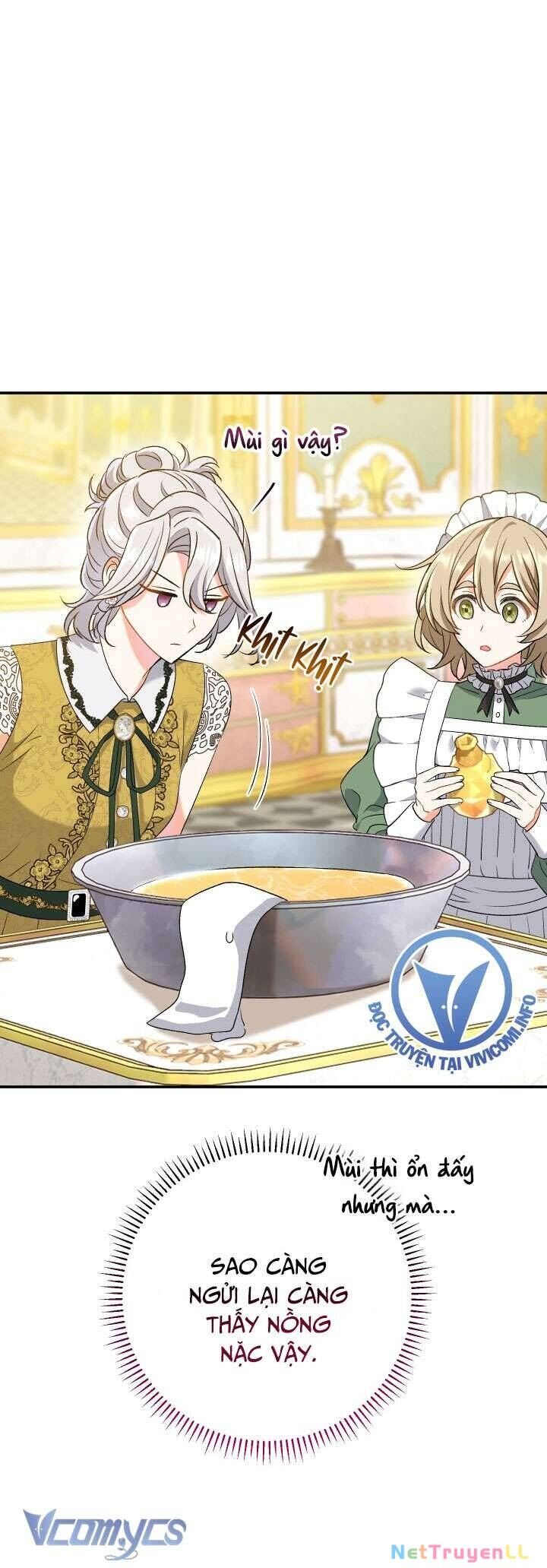Người Xem Mắt Của Ác Nữ Quá Hoàn Hảo Chapter 24 - 9