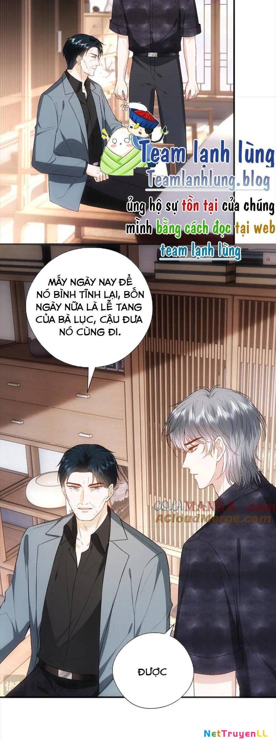 Vợ Của Lục Tổng Không Phải Dạng Vừa Chapter 151 - 14