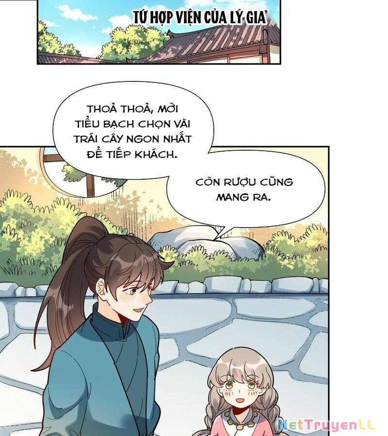 Nguyên Lai Ta Là Tu Tiên Đại Lão Chapter 424 - 33