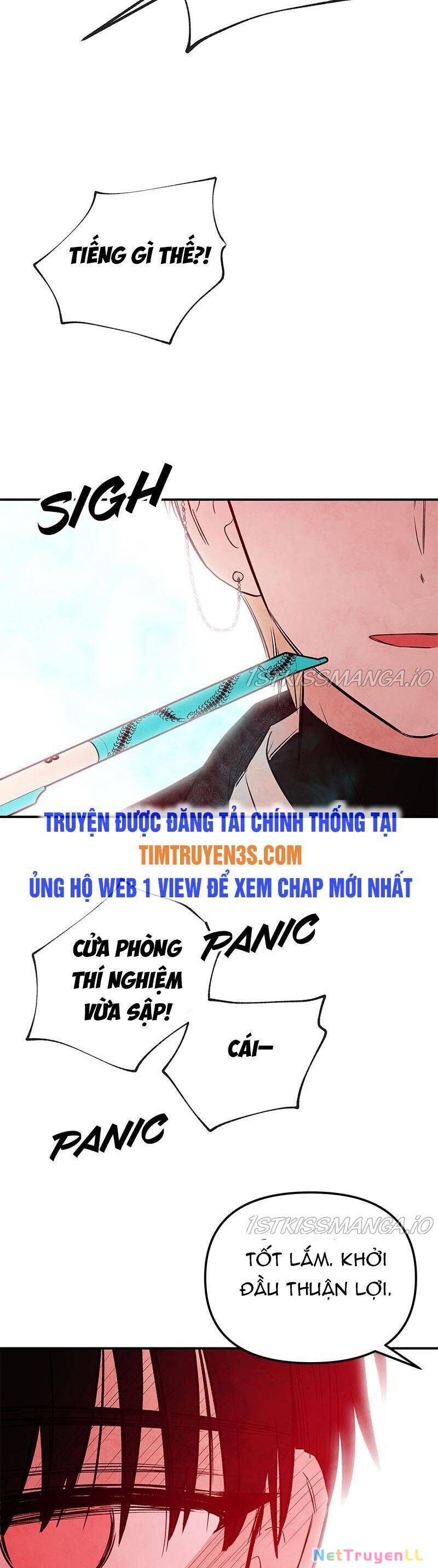 Bươm Bướm Và Máu Chapter 68 - 59