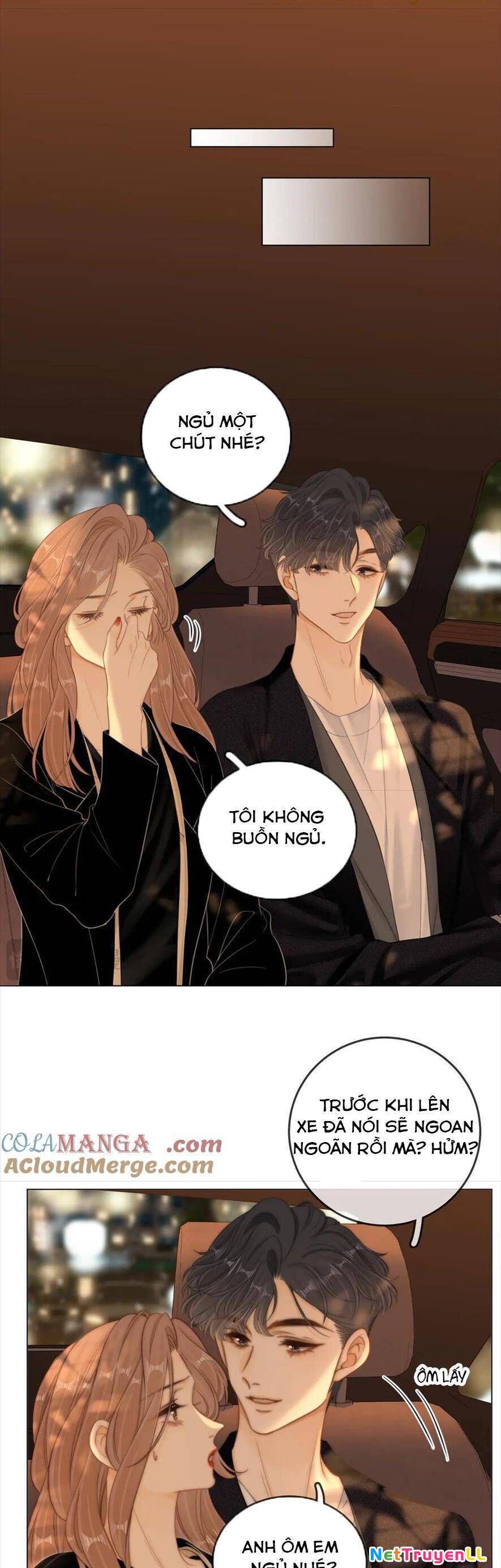 Vưu Vật Chapter 64 - 19