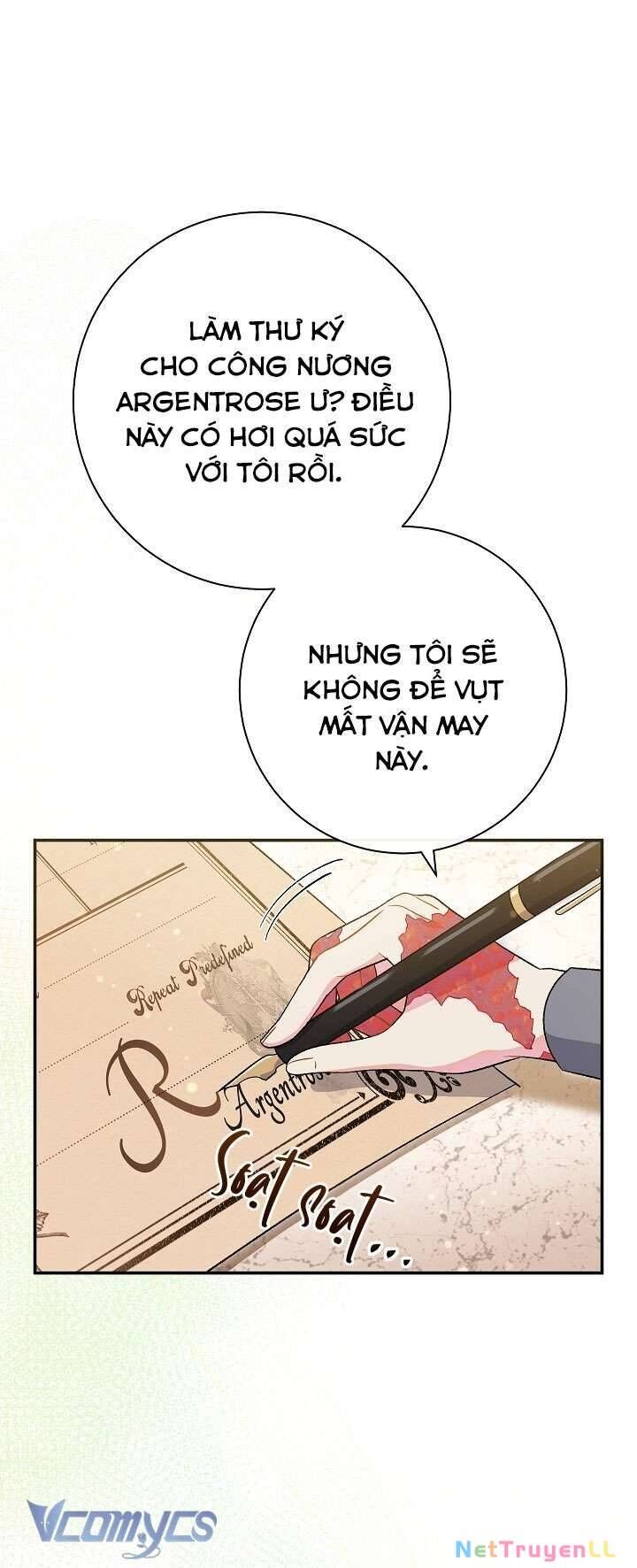 Người Xem Mắt Của Ác Nữ Quá Hoàn Hảo Chapter 23 - 62