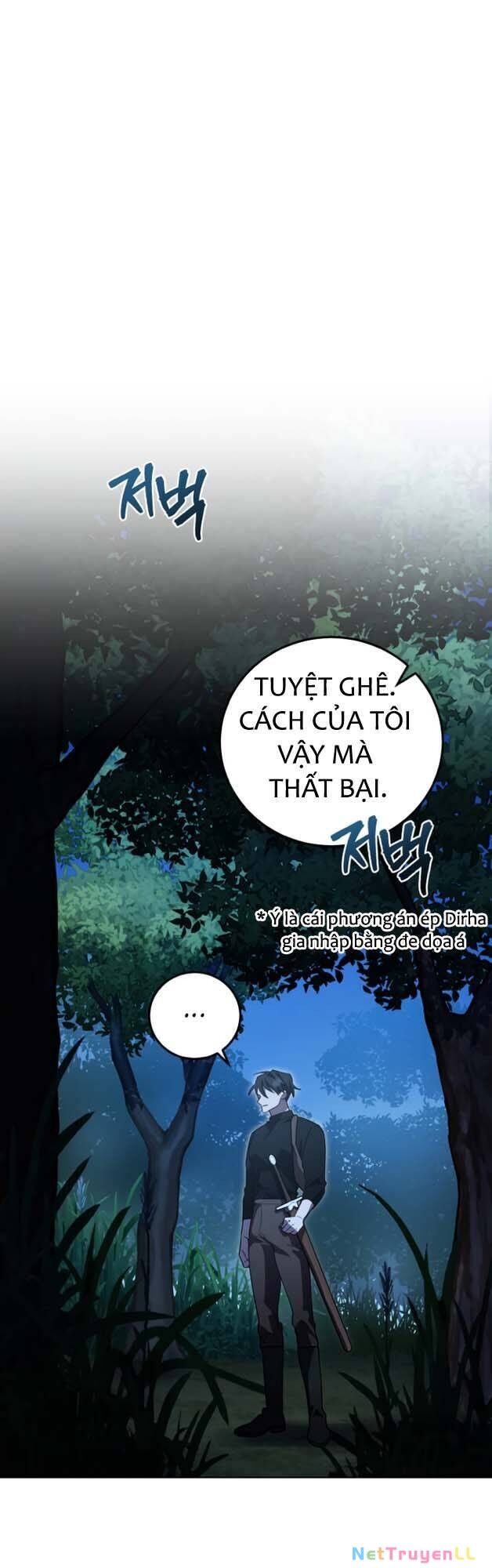 Hero X Demon King X Villain Chapter 16 - 30