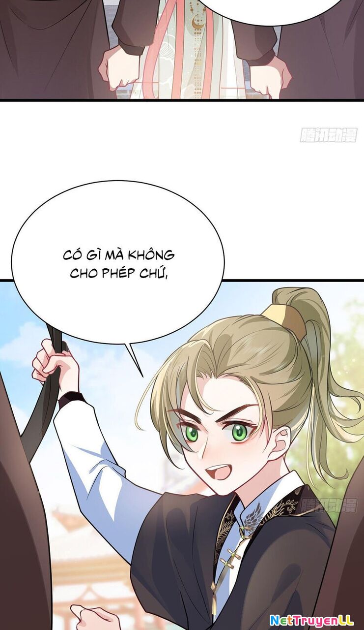 Sau Khi Công Chúa Bội Tình Bạc Nghĩa Chapter 43 - 20