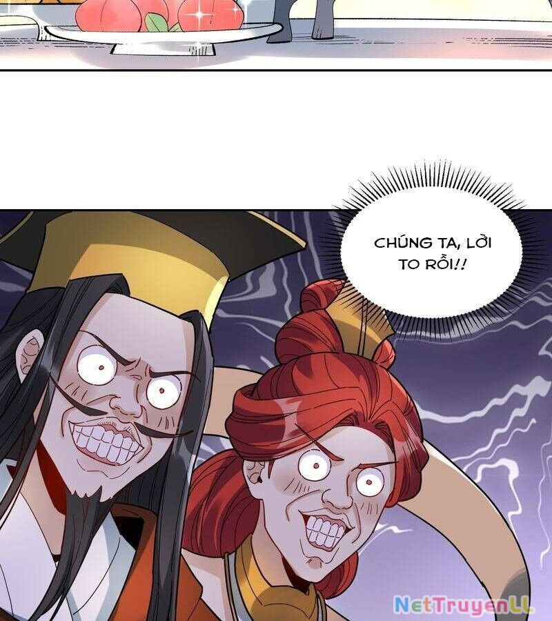 Nguyên Lai Ta Là Tu Tiên Đại Lão Chapter 424 - 38