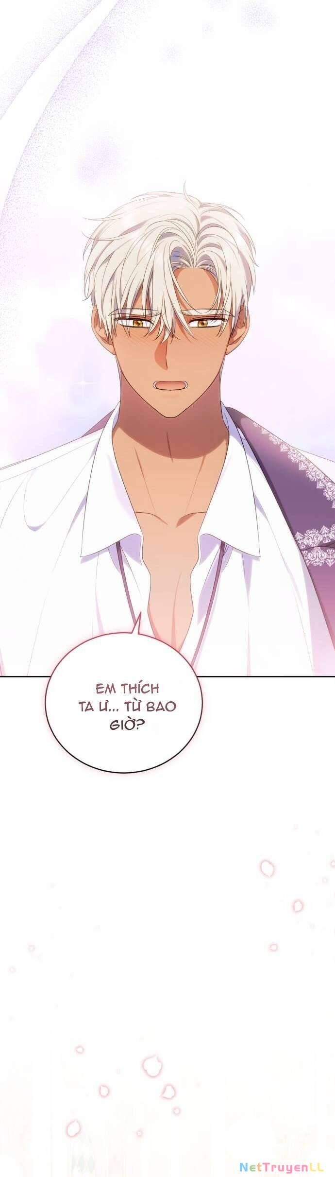 Trở Thành Ác Nữ Của Tiểu Thuyết Chết Chóc Chapter 56 - 4