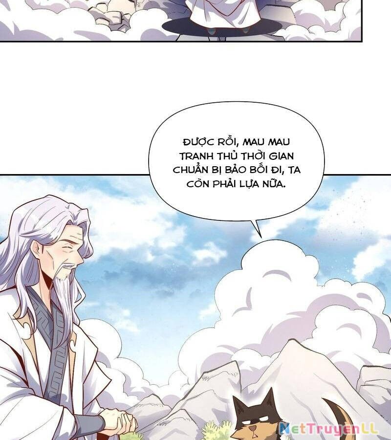 Nguyên Lai Ta Là Tu Tiên Đại Lão Chapter 421 - 30
