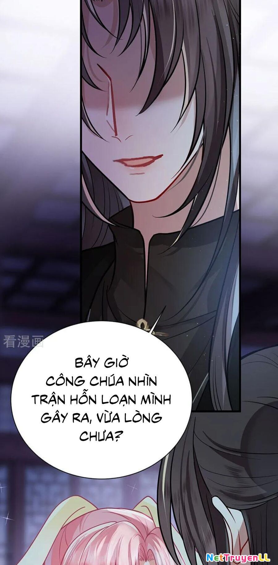 Sau Khi Công Chúa Bội Tình Bạc Nghĩa Chapter 50 - 28