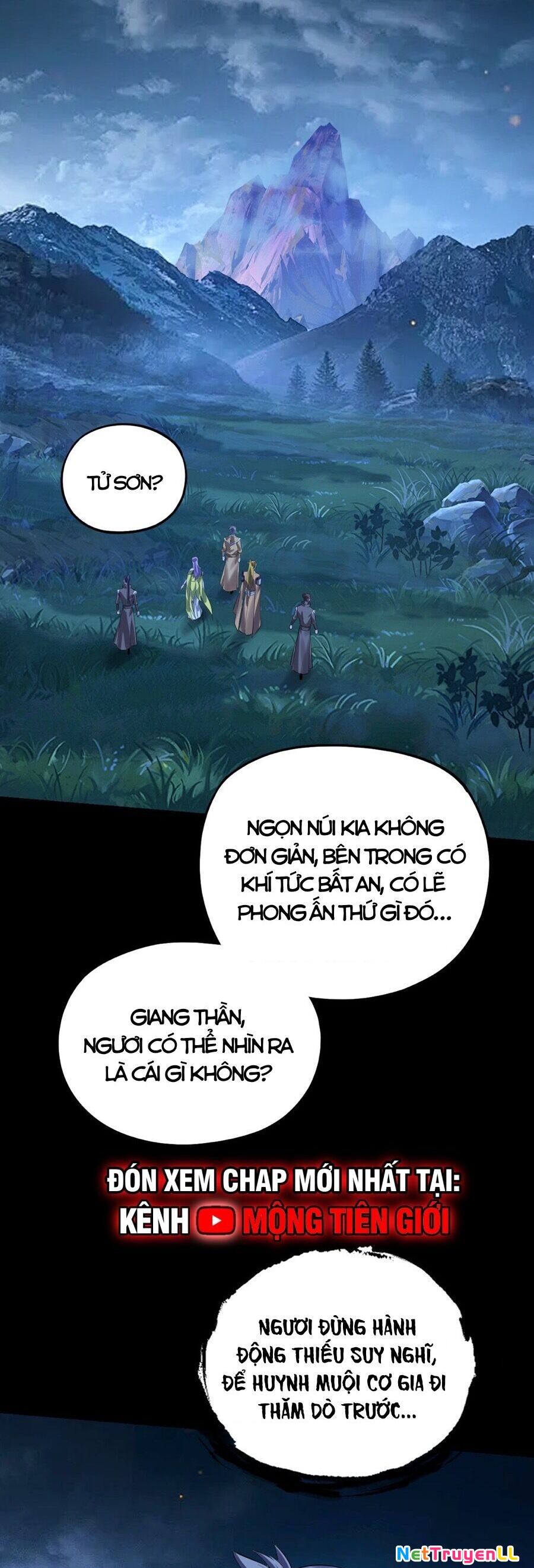 [FIX Thứ tự] Ta Trời Sinh Đã Là Nhân Vật Phản Diện Chapter 173 - 20